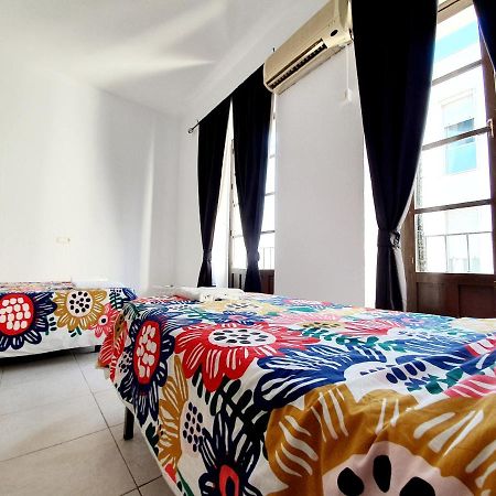 بيت شباب Arc House Ribera Only Adults قرطبة المظهر الخارجي الصورة