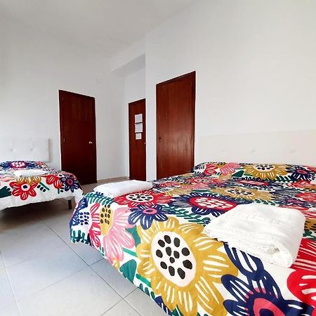 بيت شباب Arc House Ribera Only Adults قرطبة المظهر الخارجي الصورة