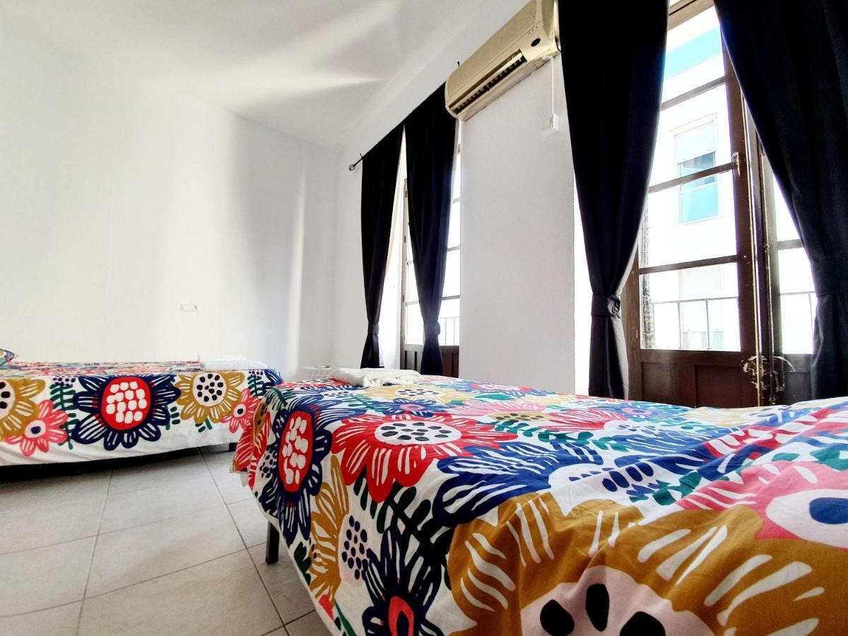بيت شباب Arc House Ribera Only Adults قرطبة المظهر الخارجي الصورة