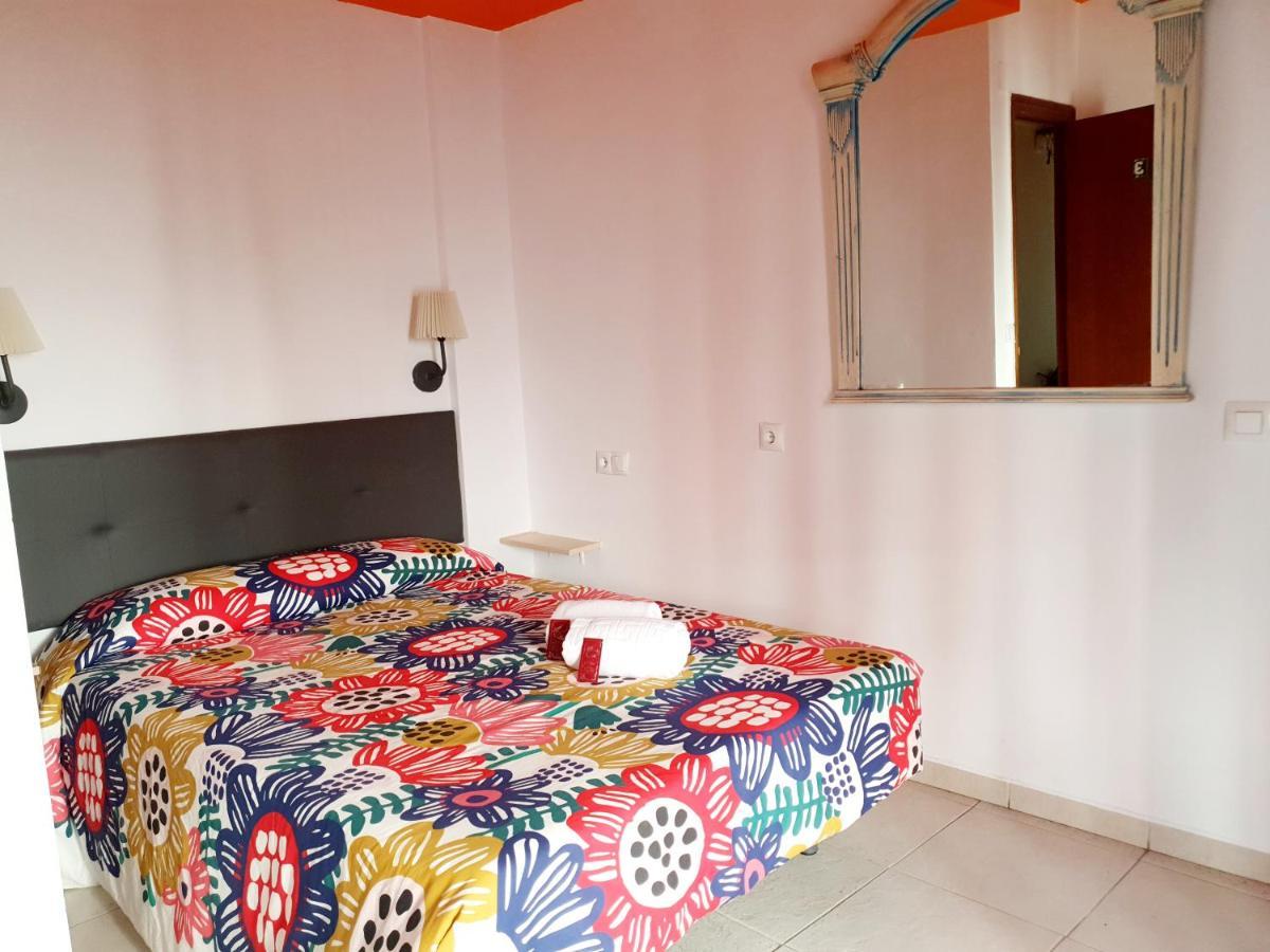 بيت شباب Arc House Ribera Only Adults قرطبة المظهر الخارجي الصورة