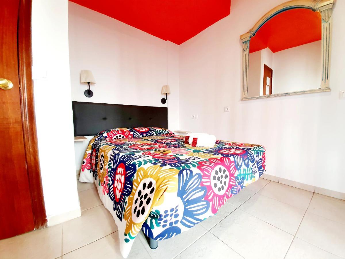 بيت شباب Arc House Ribera Only Adults قرطبة المظهر الخارجي الصورة