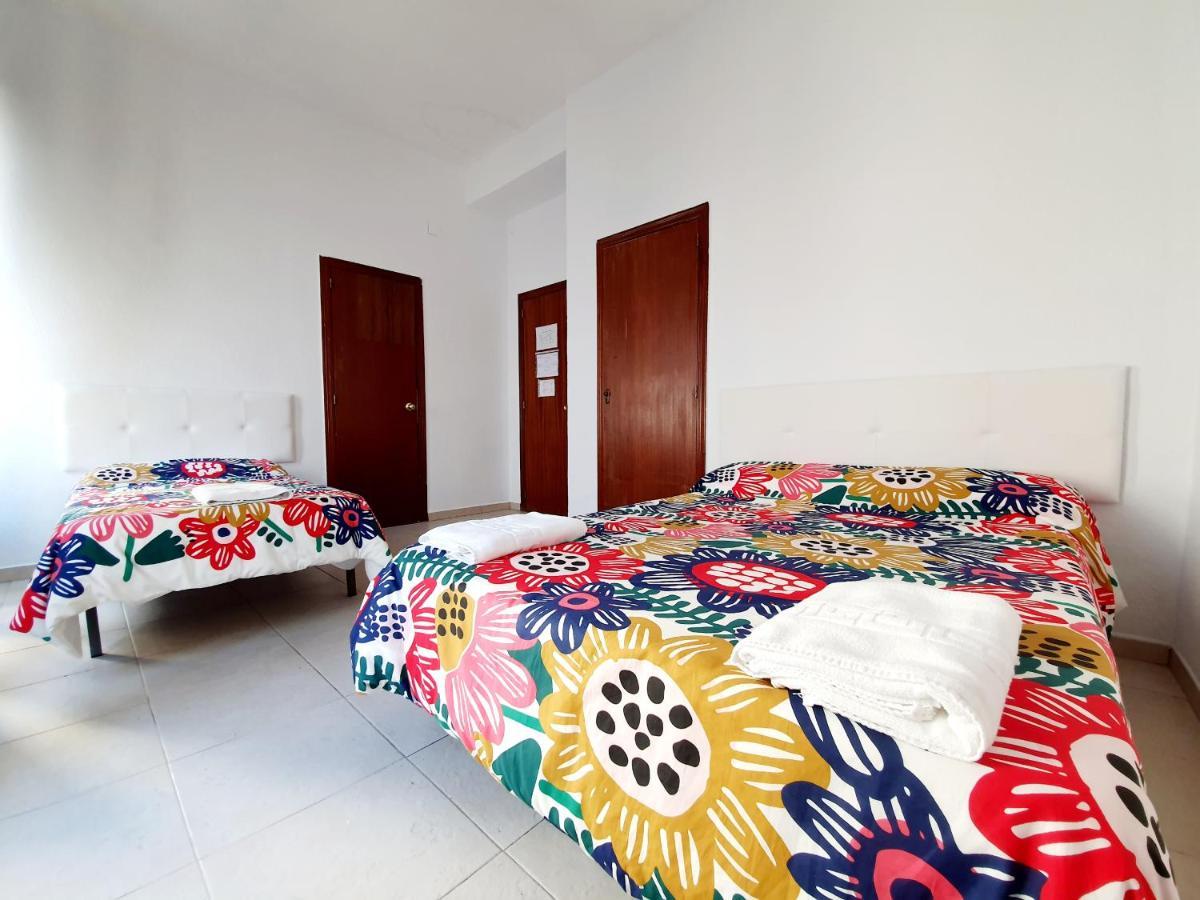 بيت شباب Arc House Ribera Only Adults قرطبة المظهر الخارجي الصورة