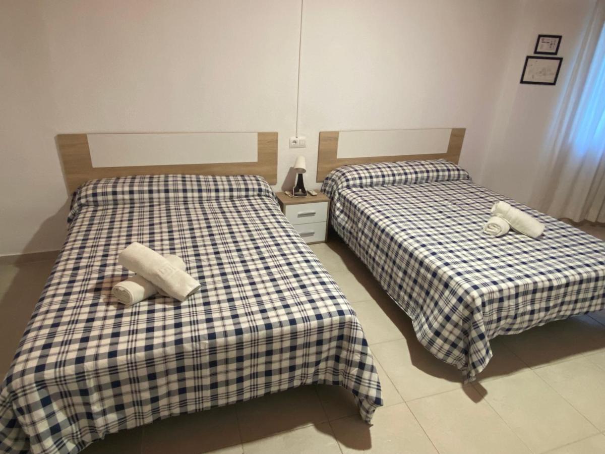بيت شباب Arc House Ribera Only Adults قرطبة المظهر الخارجي الصورة