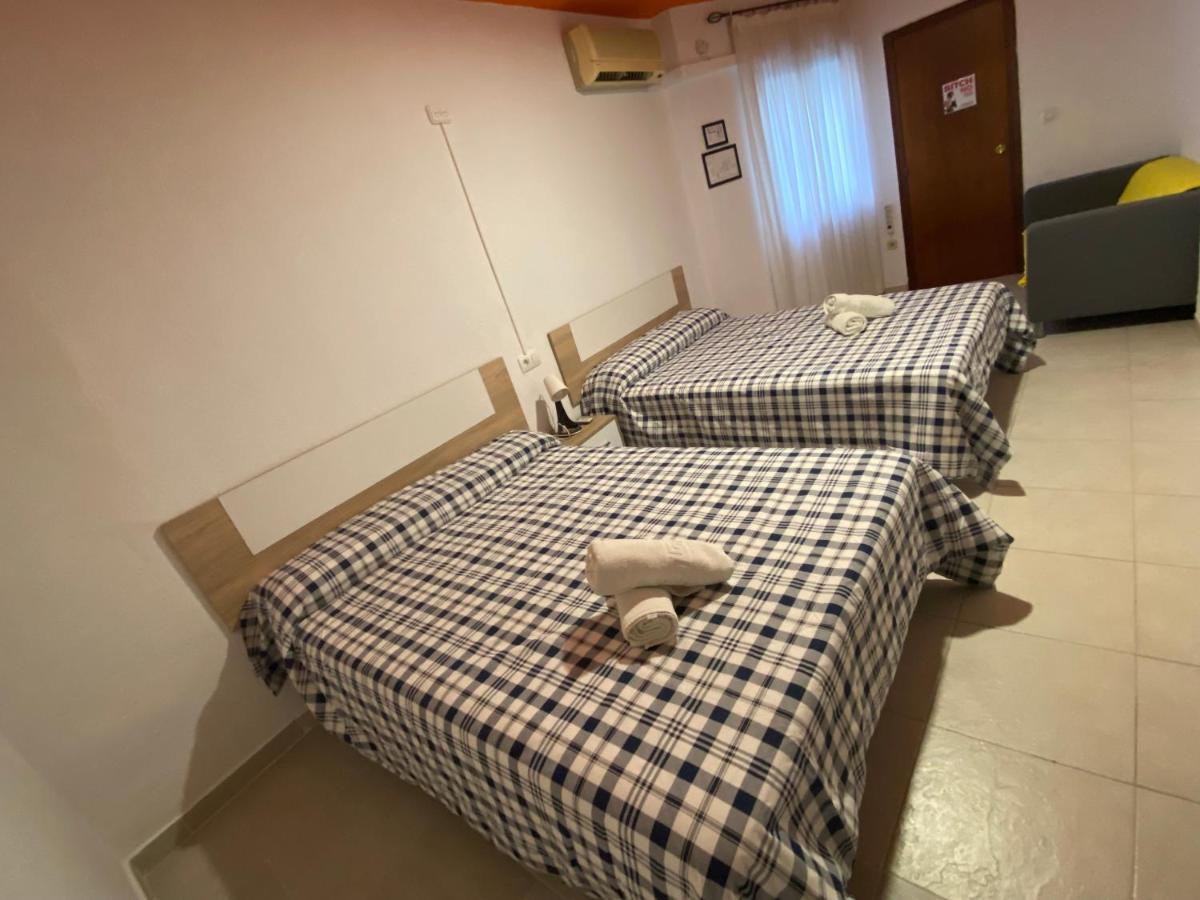 بيت شباب Arc House Ribera Only Adults قرطبة المظهر الخارجي الصورة