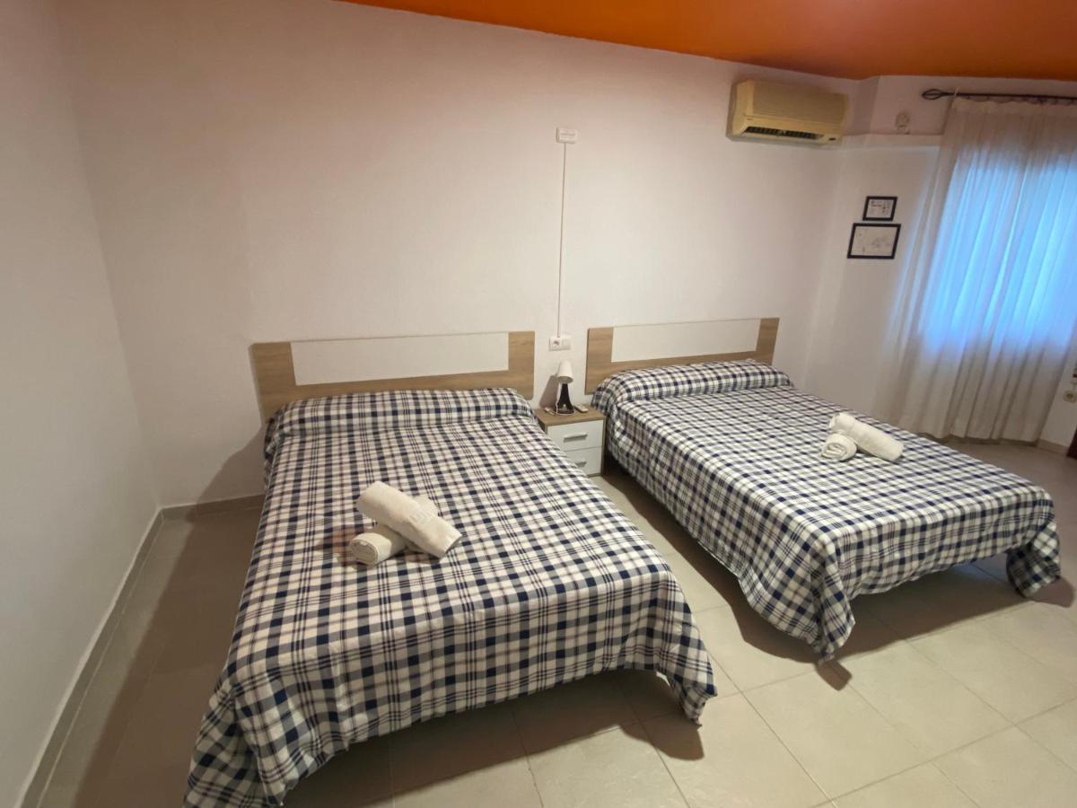 بيت شباب Arc House Ribera Only Adults قرطبة المظهر الخارجي الصورة
