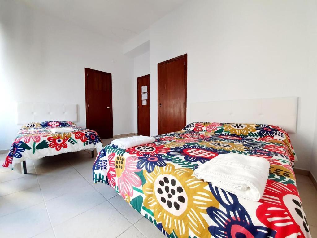 بيت شباب Arc House Ribera Only Adults قرطبة المظهر الخارجي الصورة